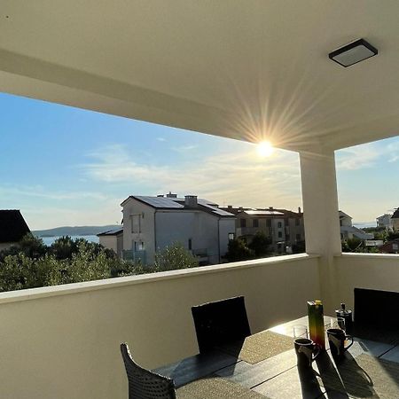 Stina Biograd Na Moru Exterior foto